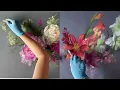 Download Lagu Vera Kavura: Realistic Flowers in Pastel (Social)
