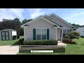 LEASED Monroe Property Management For Rent 3 bed 2 bath Monroe NC