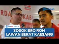 Download Lagu Sosok Bro Ron Lawan Berat Kaesang, Kalahkan Putra Bungsu Jokowi pada Hasil Sementara Kongres PSI