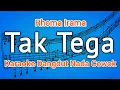 Download Lagu Tak Tega Rhoma Irama Karaoke