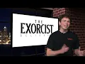 The Exorcist Believer 2023 Review by Michael Barrett The Final Cut UIWtv 10 19 23
