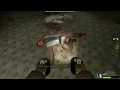 L4D2 Nick revive himself