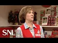 Target Lady Stock Boy - SNL