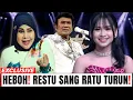 Lagu RATU DANGDUT BICARA! 👑 Tanggapan Mengejutkan Bunda Elvy Sukaesih Soal April DA7 Di Konser 8 Dekade!