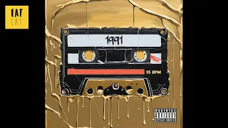 FREE 90s Freestyle Boom Bap Beat 1991 Old School Hip Hop Beat Rap Instrumental 