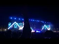 Blow The Roof - Louis The Child @ Coachella 2022