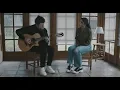 Download Lagu Alec Benjamin - Let Me Down Slowly (feat. Alessia Cara) [Acoustic Video]