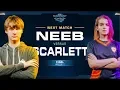 Download Lagu Grand Final: Neeb vs Scarlett PvZ - WCS Challenger 2018 Season 3 – NA