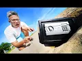 Download Lagu TEMUKAN BRANKAS DI PANTAI, AMBIL ISINYA!!