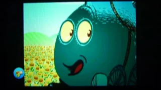 babytv tricky tracks 4 frogs english