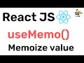 useMemo hook - React JS Hindi Coding Scenes