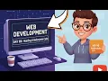 Day-02 Web development HTML headings and Boilerplate code Full stack Web development