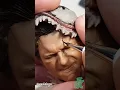 spiderman gets venomized