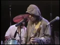 Stevie Ray Vaughan, B B King, Albert King, Paul Butterfield - The Sky Is Crying
