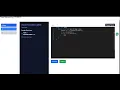 Quiz Application - Coding Platform using judge0 API