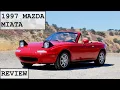 1997 Mazda Miata Review Worth it to Keep a Miata Stock