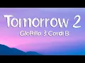 GloRilla Cardi B - Tomorrow 2