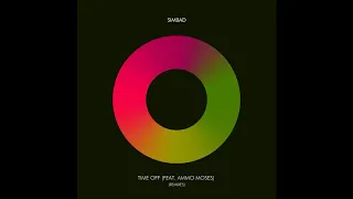 simbad time off ammo moses zito mowa boogie