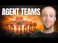 How to Use Claude Code Agent Teams Real World Example