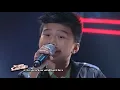 The Voice Kids Philippines Battles "Isang Lahi" by Isaac, Lyca, and Lee