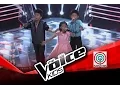 Download Lagu The Voice Kids Philippines Battles \