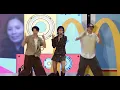 [4K Fancam] MARF@COLLAR《Wooden Boy》《Love Me Down》- McDonald’s  Music Party l 20260630