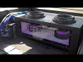 Sundown X-12s V 3 on Salt 4K CHECK OUT MY RECENT VIDS FOR UDPATED VIDS AND MODS