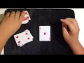 Download Lagu CHRIS PRATT GREATEST CARD TRICK TUTORIAL!