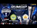 LIVE MATCH DAY SMAN 1 SRIBHAWONO VS SMA YP UNILA B RUMGIP CHAMPIONSHIP V 4 2026