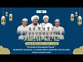🔴 (LIVE) MILAD KE-12 || MAJELIS SHOLAWAT NURUL ANWAR JEMBER