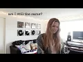 Molly Kate Kestner - Who I Am [Original Song]