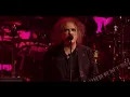 The Cure - A Fragile Thing (Live In London) Fan Edited and Remastered