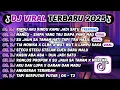 Download Lagu DJ TIKTOK TERBARU 2025 🎵DJ RINDU AKU RINDU KAMU JADI SATU🎵DJ MANGU   SIAPA YANG TAU SIAPA YANG MAU