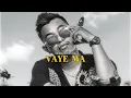 Lagu Brijesh Shrestha – Vaye Ma (Official Lyrics Video)