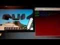 Hack Minecraft with Python - Big Names