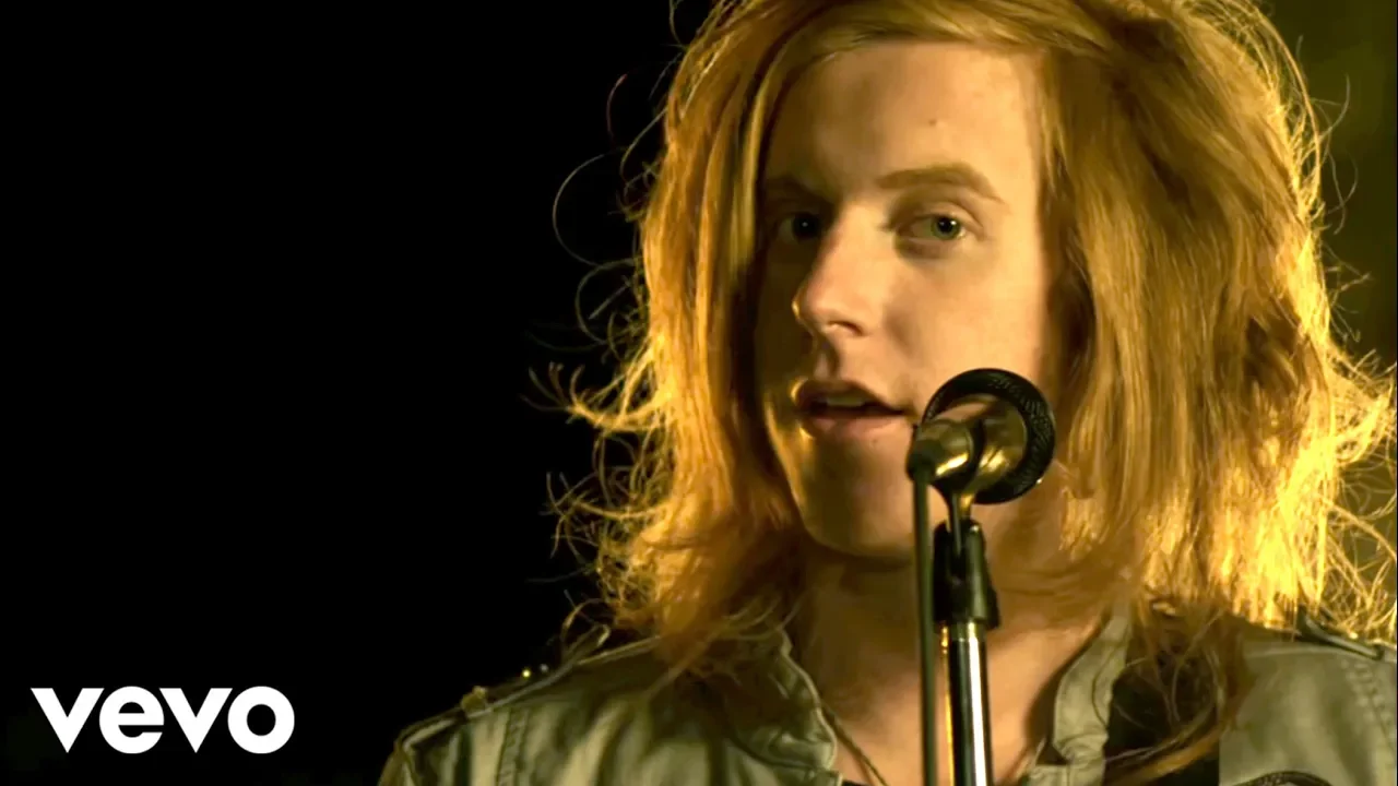 We The Kings - We'll Be A Dream ft. Demi Lovato