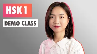 HSK1 Beginner Chinese Group Class Live Lesson 1 GoEast Mandarin Language Course 