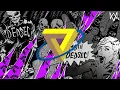 Rustie - Attak ft. Danny Brown (Extended Version By Modernity)