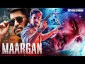 Maargan (2025) New Released South Hindi Dubbed Action Thriller Movie | Vijay Antony, Ajay Dhishan