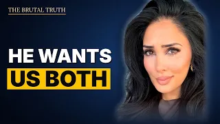 He Met a Younger Woman… Now He Wants Us Both