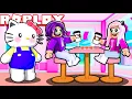 Download Lagu We Built an EPIC My Hello Kitty Cafe! 💲💲💲 | Roblox