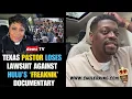 Shuler King - Female Pastor Is Mad About The Freaknik Documentary