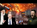 Download Lagu IRAN KIRIM BANTUAN RUDAL KIAMAT KE RUSIA SERANG UKRAINA! Zelensky Menjerit Ditinggalkan Sekutunya