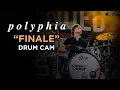 Download Lagu Polyphia | Finale | Drum Cam (LIVE)