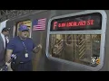 New Express F Train Subway Service Now Running From Manhattan To Coney Island