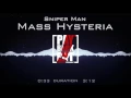 Sniper Man - Mass Hysteria  * OFFICIAL AUDIO *
