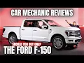 Should You Buy a Ford F-150 Thorough Review By A Mechanic