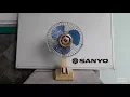 Download Lagu Vintage Sanyo 9\