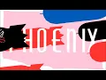 Phoenix Lasso Kinetic Typography Lyrics