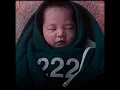 Download Lagu Player 456 died like a legend 🥺| Squid game season 3 | Kamin - EMIN \u0026 JONY (Slowed) #shorts #edit